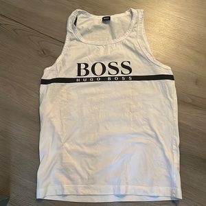 Hugo Boss Tank Top